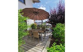Buchenweg Comfortable Holiday Residence