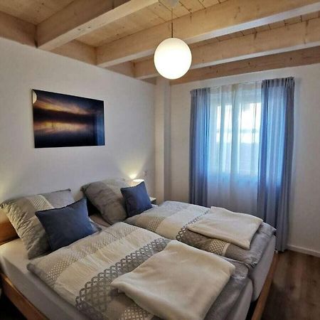 Buchenweg Comfortable Holiday Residence Finning Exterior foto