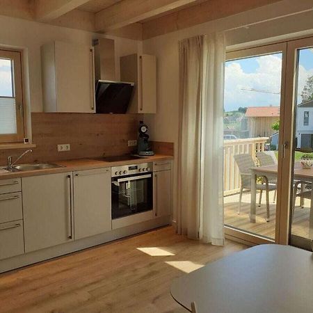Buchenweg Comfortable Holiday Residence Finning Exterior foto