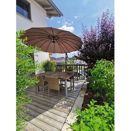 Buchenweg Comfortable Holiday Residence Finning Exterior foto