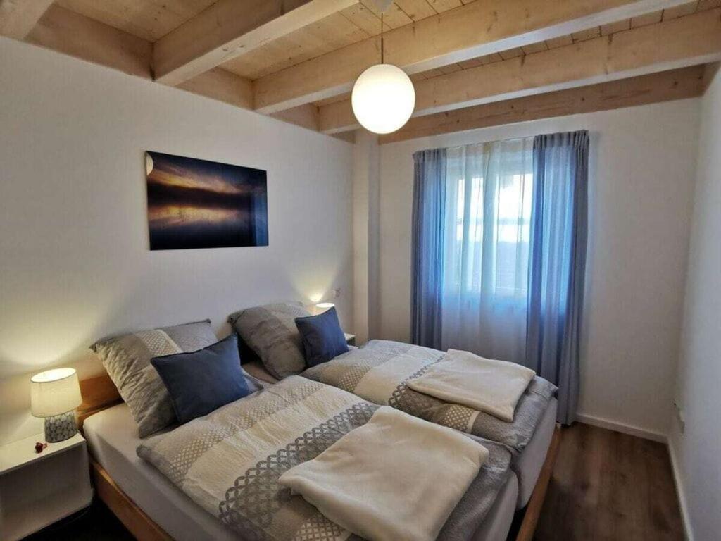 Buchenweg Comfortable Holiday Residence Finning Exterior foto