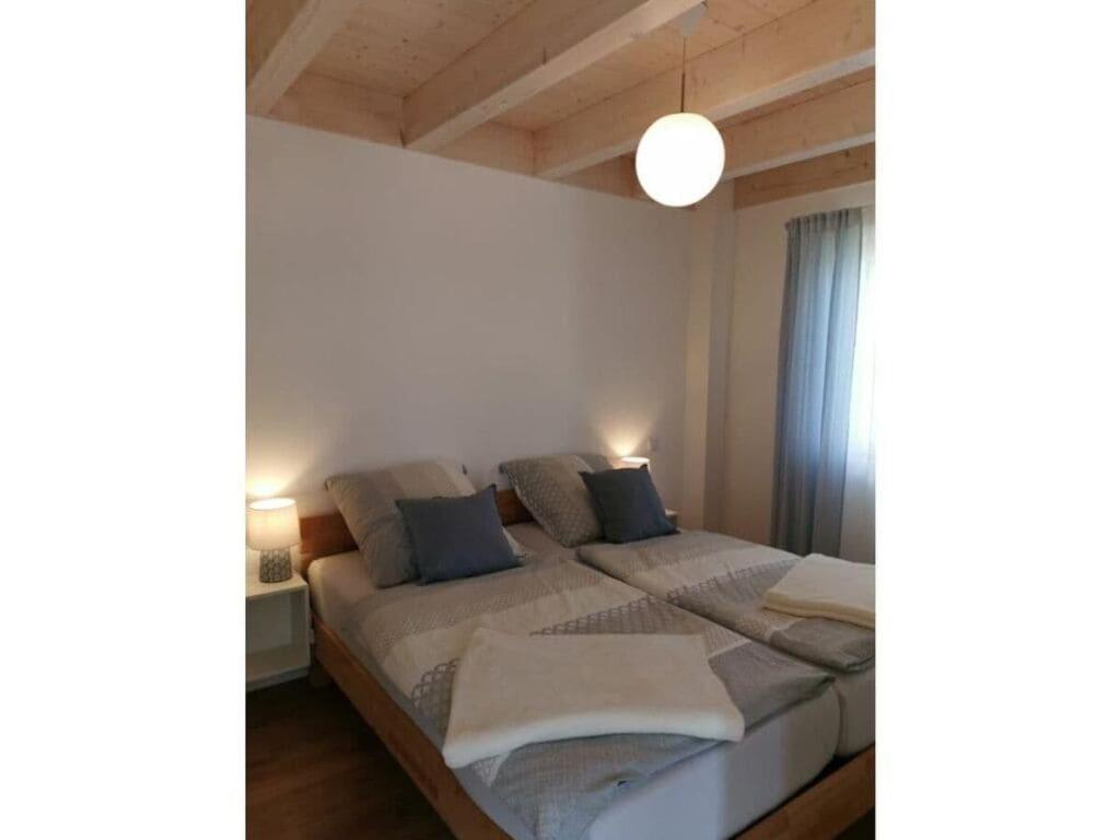Buchenweg Comfortable Holiday Residence Finning Exterior foto
