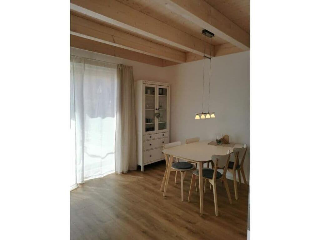 Buchenweg Comfortable Holiday Residence Finning Exterior foto