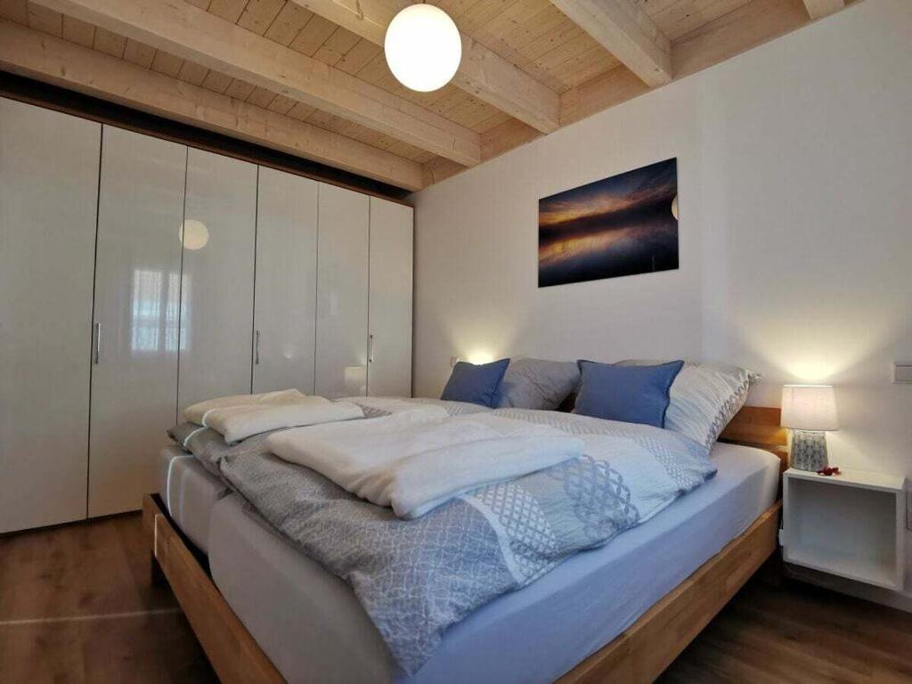 Buchenweg Comfortable Holiday Residence Finning Exterior foto