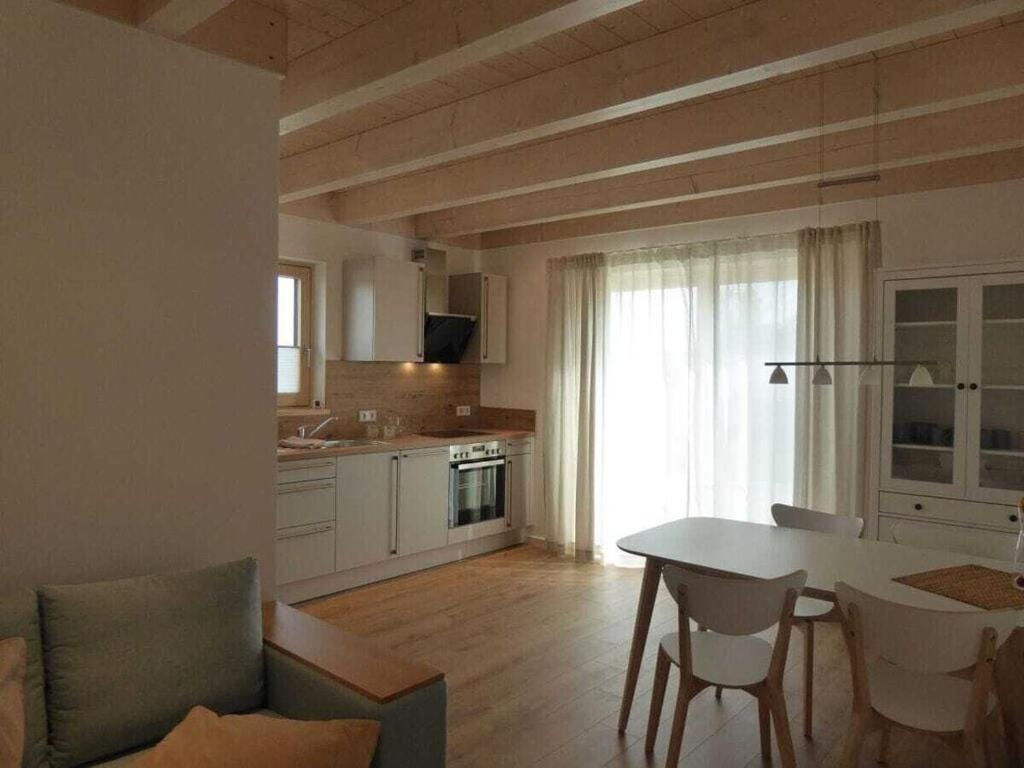 Buchenweg Comfortable Holiday Residence Finning Exterior foto