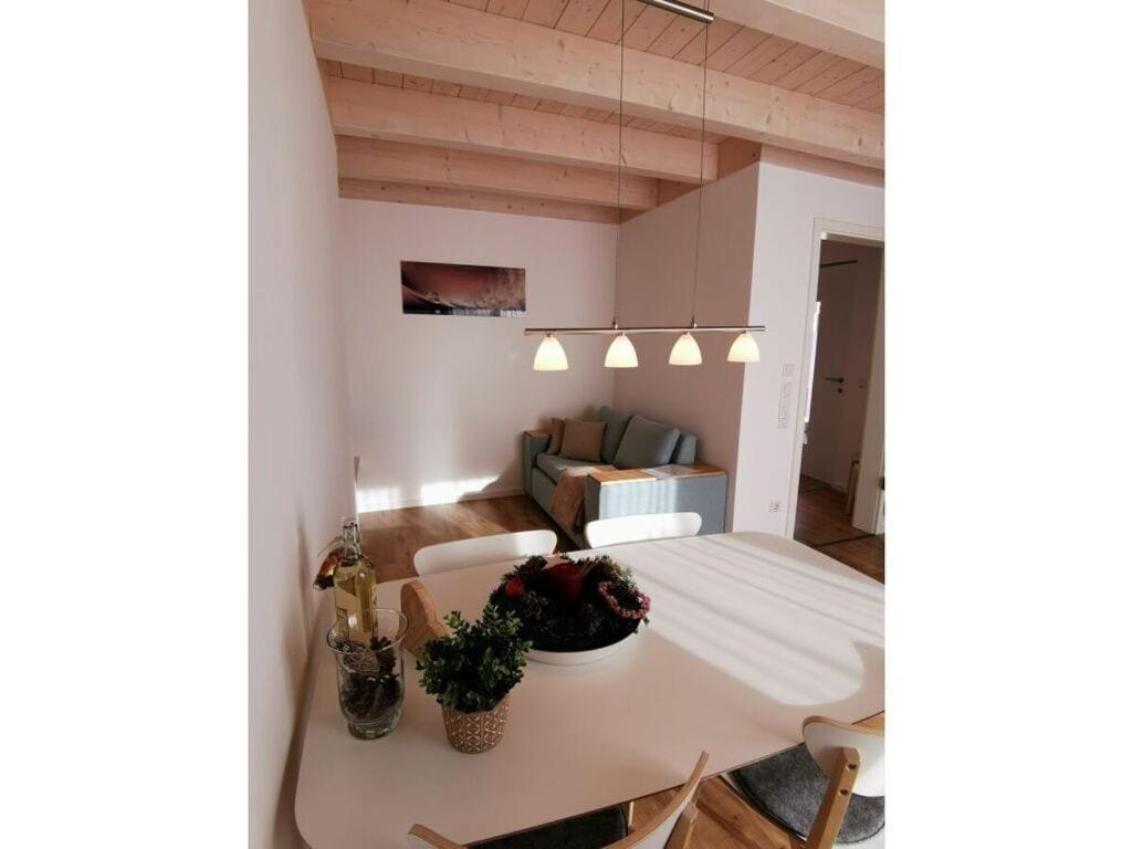 Buchenweg Comfortable Holiday Residence Finning Exterior foto