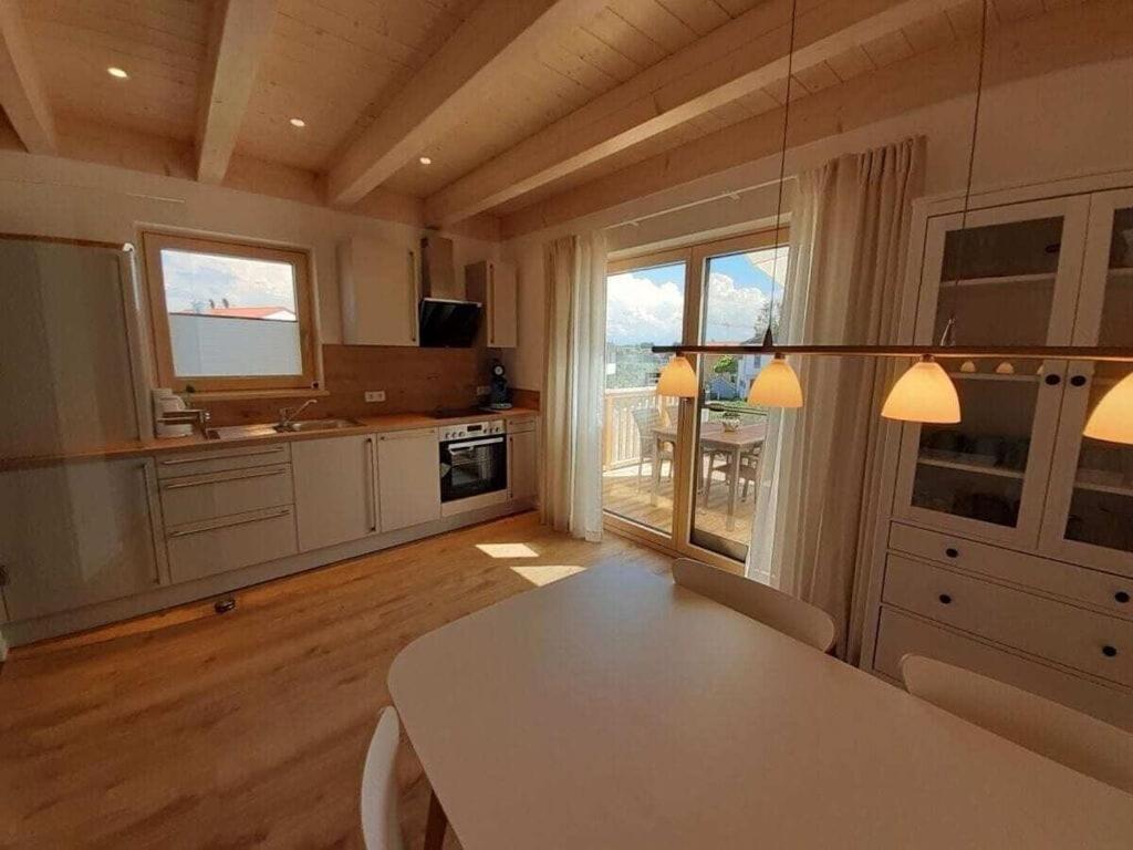 Buchenweg Comfortable Holiday Residence Finning Exterior foto
